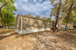 Picture of 23185 NE 110Th Avenue, Fort Mc Coy, FL 32134