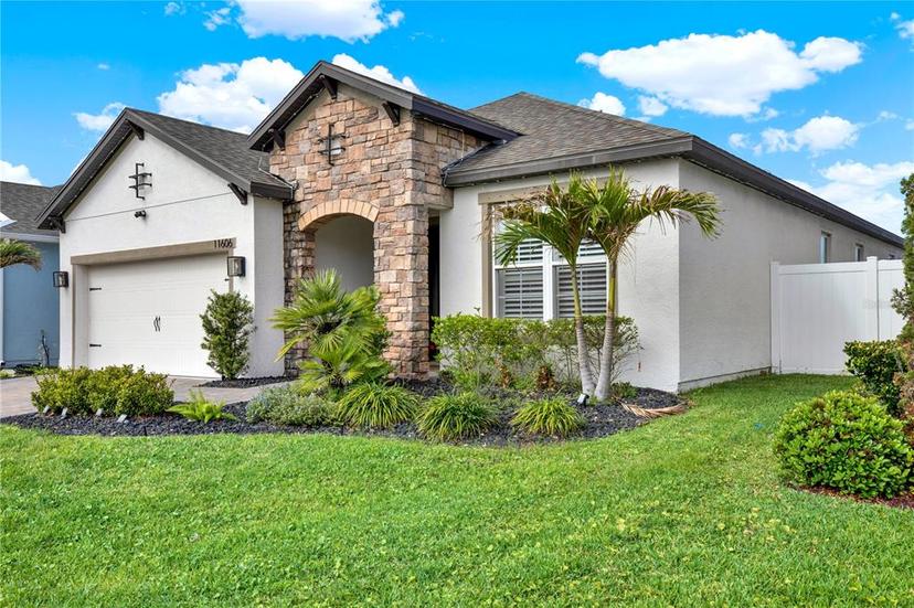 Picture of 11606 Navel Orange Way, Tampa FL 33626