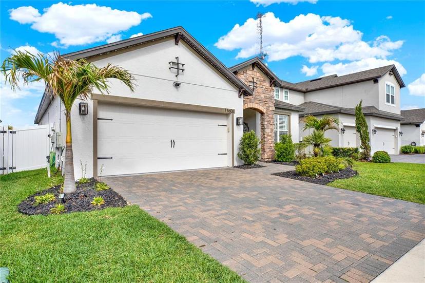Picture of 11606 Navel Orange Way, Tampa FL 33626