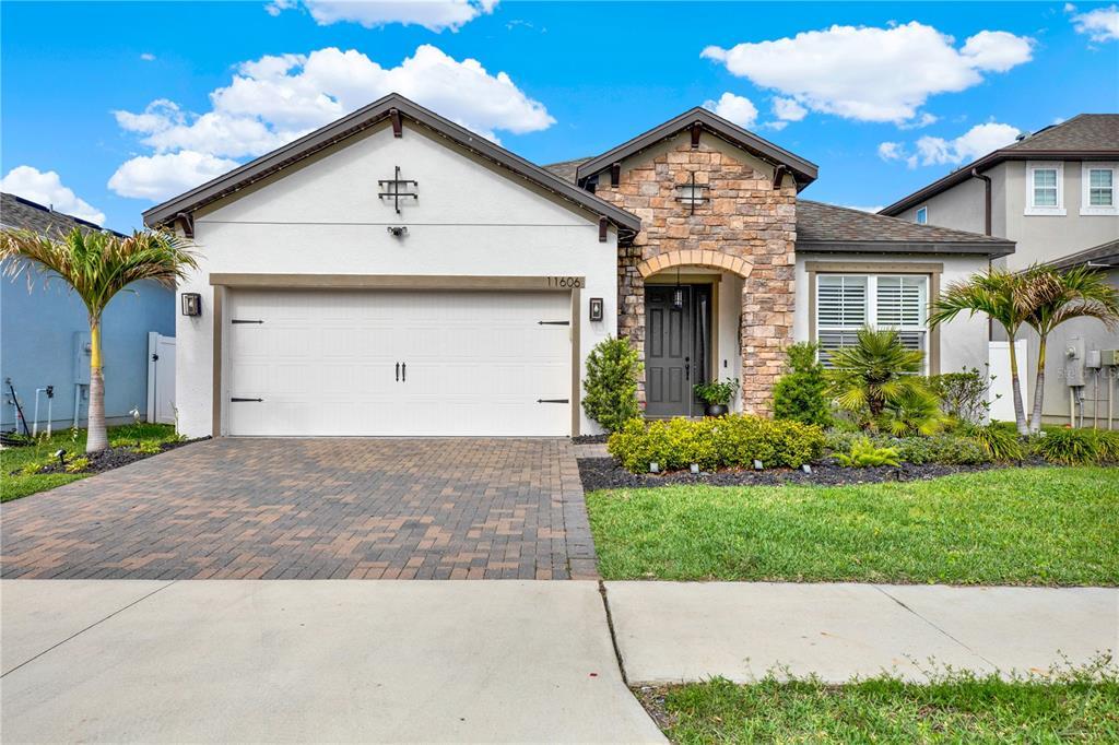 Picture of 11606 Navel Orange Way, Tampa, FL 33626