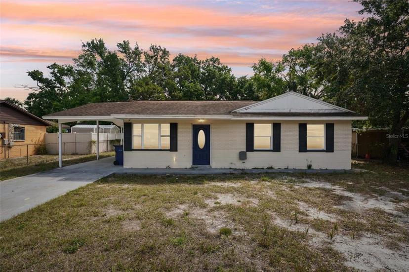 Picture of 3011 Dodge Street, Tampa FL 33605