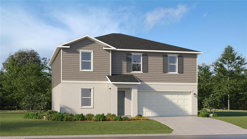 Picture of 5715 Yellow Hornbill Avenue, Wimauma FL 33598