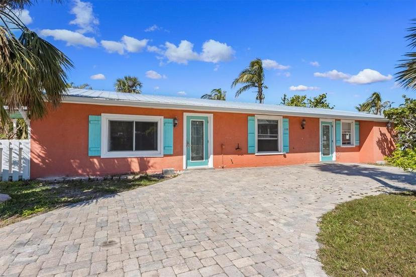 Picture of 408 Clark Lane, Holmes Beach FL 34217