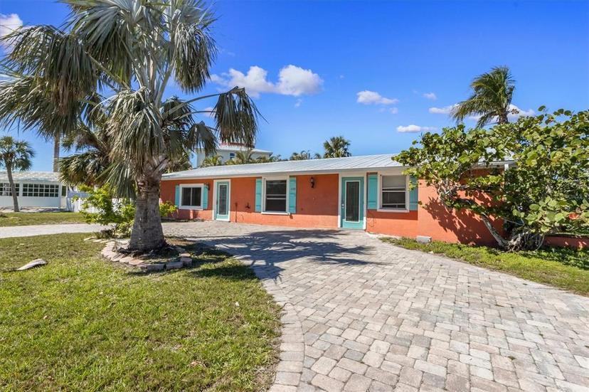 Picture of 408 Clark Lane, Holmes Beach FL 34217