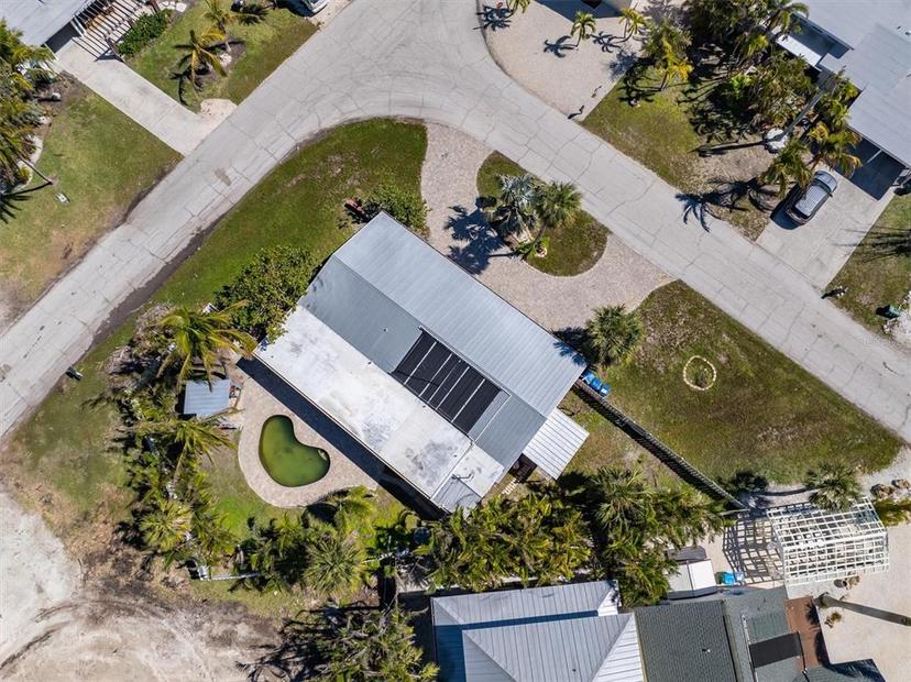 Picture of 408 Clark Lane, Holmes Beach FL 34217