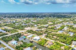 Picture of 9283 Impala Circle, Port Charlotte, FL 33981