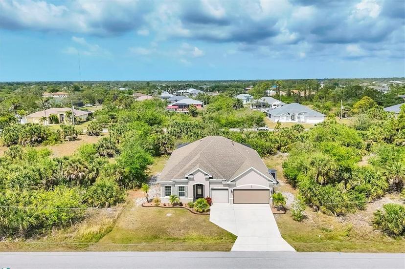 Picture of 9283 Impala Circle, Port Charlotte FL 33981