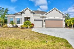 Picture of 9283 Impala Circle, Port Charlotte, FL 33981