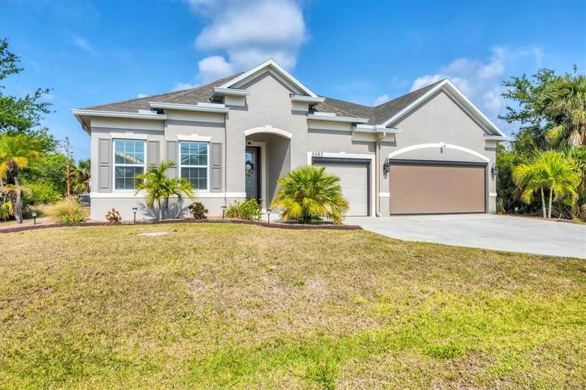 Picture of 9283 Impala Circle, Port Charlotte FL 33981