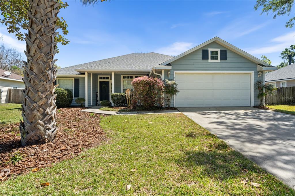 Picture of 2011 NW 86Th Terrace, Gainesville, FL 32606