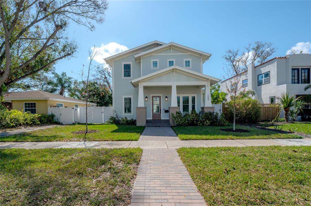Picture of 1550 48Th Avenue N, St Petersburg, FL 33703