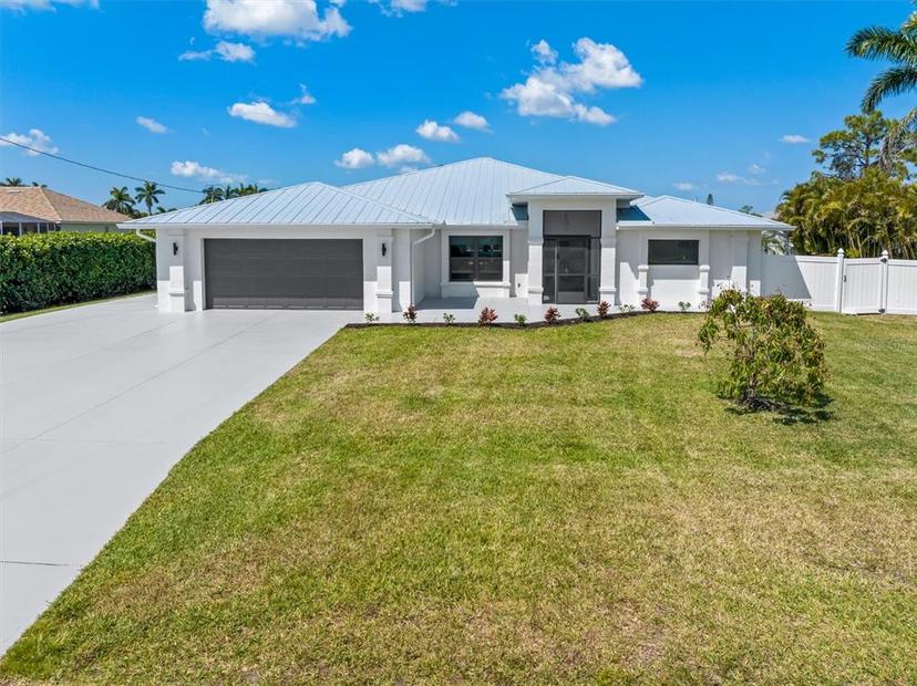 Picture of 2138 SW 8Th Court, Cape Coral FL 33991