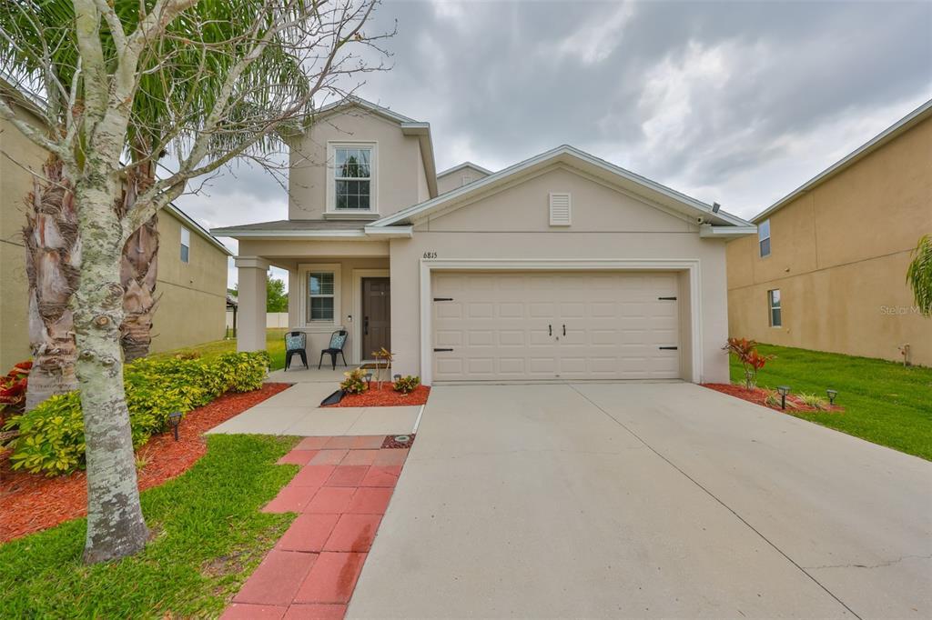 Picture of 6815 Blue Moon Way, Sun City Center, FL 33573