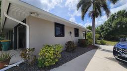 Picture of 131 Spring Lake Boulevard Nw, Port Charlotte, FL 33952