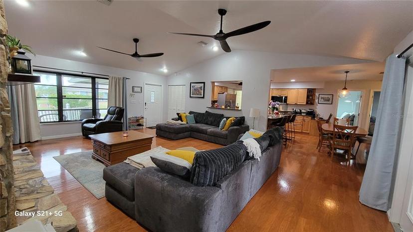 Picture of 131 Spring Lake Boulevard Nw, Port Charlotte FL 33952