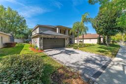 Picture of 7766 Bardmoor Hill Circle, Orlando, FL 32835