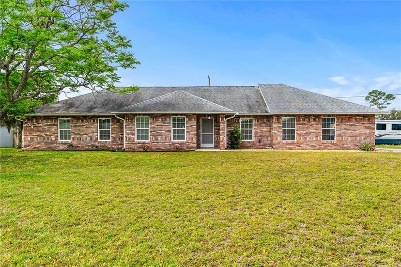 Picture of 3104 Umbrella Tree Drive, Edgewater FL 32141