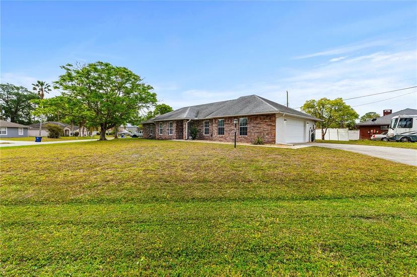 Picture of 3104 Umbrella Tree Drive, Edgewater FL 32141
