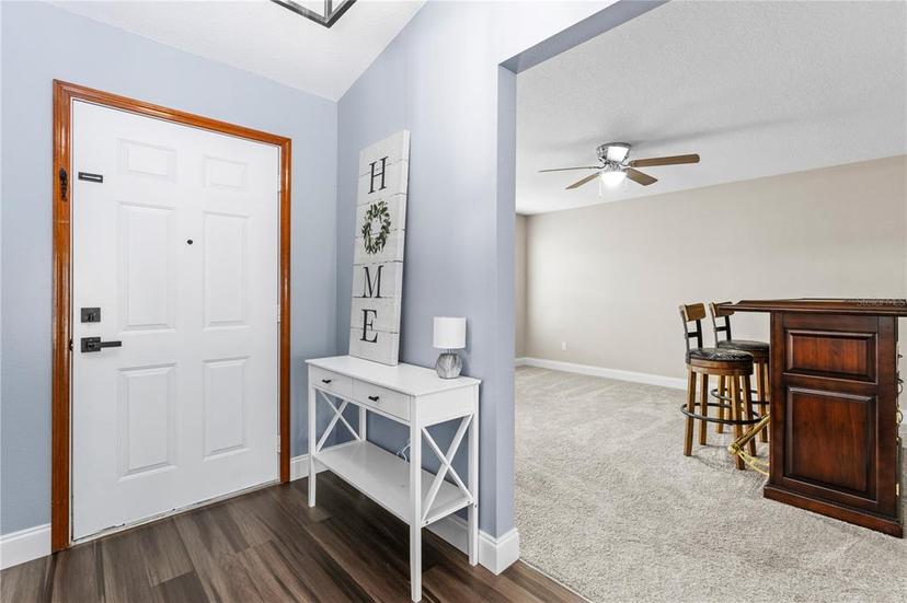Picture of 3104 Umbrella Tree Drive, Edgewater FL 32141