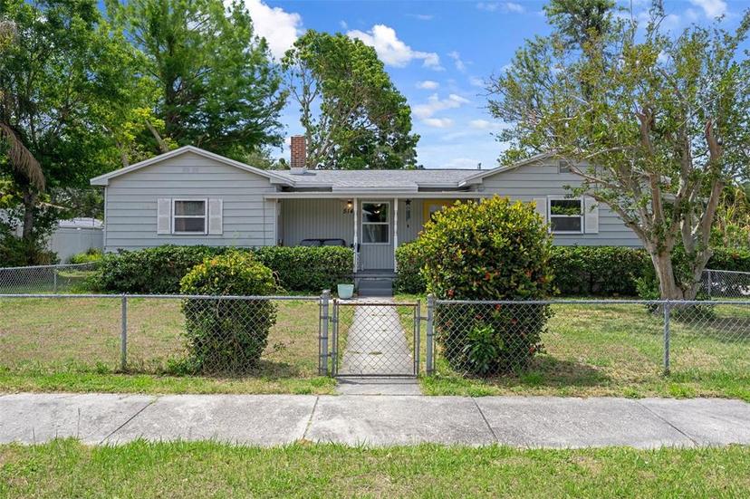 Picture of 5148 3Rd Avenue N, St Petersburg FL 33710