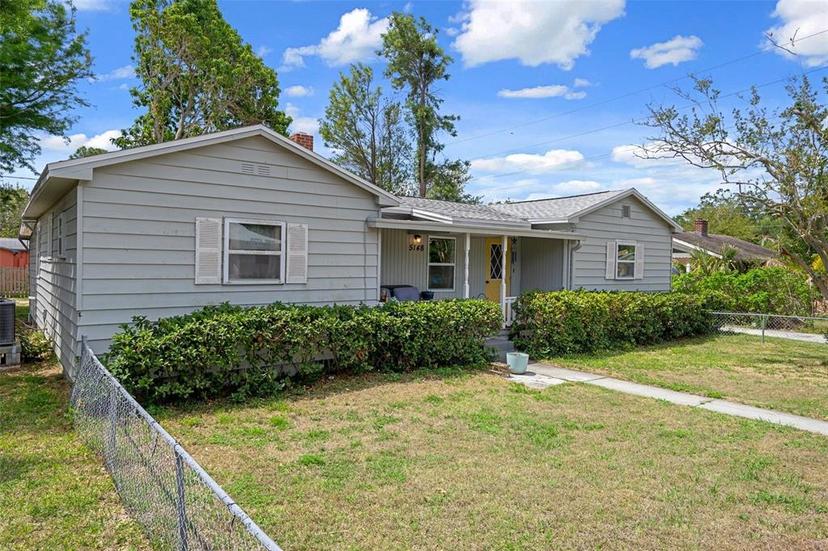Picture of 5148 3Rd Avenue N, St Petersburg FL 33710
