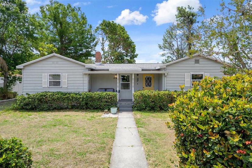 Picture of 5148 3Rd Avenue N, St Petersburg FL 33710