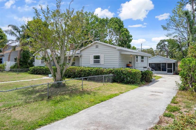 Picture of 5148 3Rd Avenue N, St Petersburg FL 33710