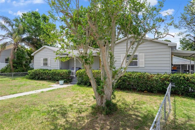 Picture of 5148 3Rd Avenue N, St Petersburg FL 33710