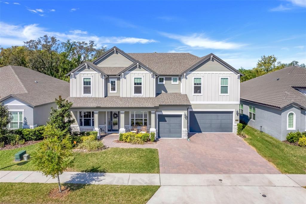 Picture of 1201 Wading Waters Circle, Winter Park, FL 32792