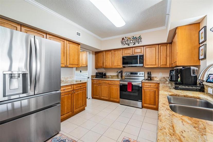 Picture of 4516 Seagull Drive Unit 509, New Port Richey FL 34652