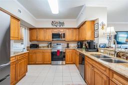 Picture of 4516 Seagull Drive Unit 509, New Port Richey, FL 34652