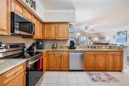Picture of 4516 Seagull Drive Unit 509, New Port Richey, FL 34652