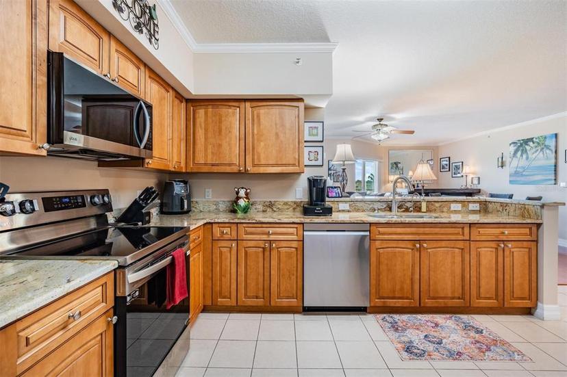Picture of 4516 Seagull Drive Unit 509, New Port Richey FL 34652