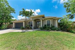 Picture of 740 Tanager Road, Venice, FL 34293