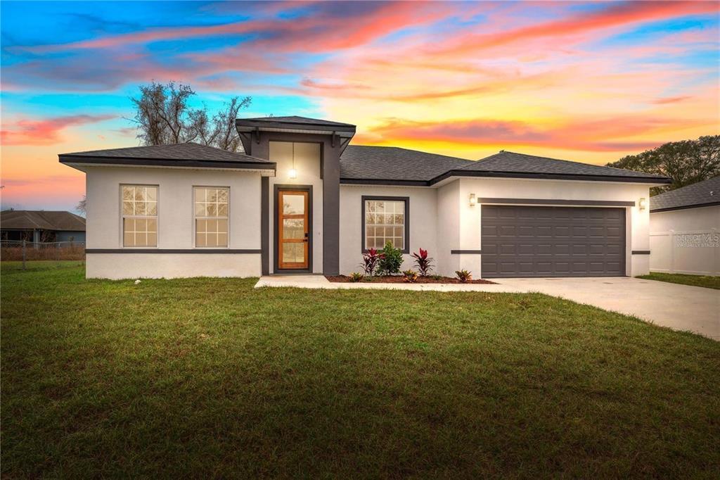 Picture of 15576 SW 49Th Avenue Road, Ocala, FL 34473