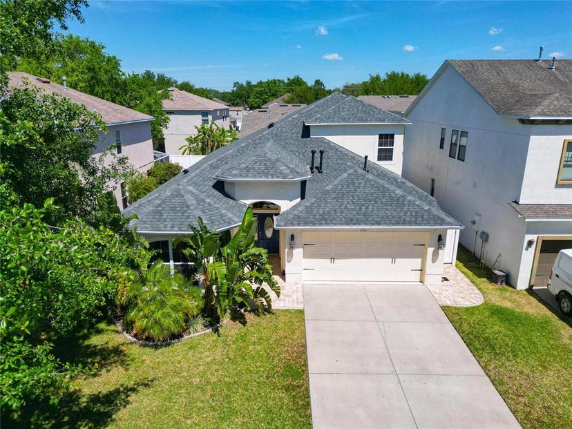 Picture of 2510 Cross More Street, Valrico FL 33594