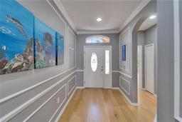Picture of 2510 Cross More Street, Valrico, FL 33594