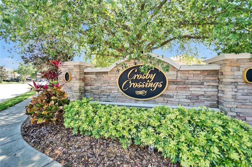 Picture of 2510 Cross More Street, Valrico FL 33594