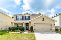 Picture of 626 Diamond Ridge Road, Seffner, FL 33584