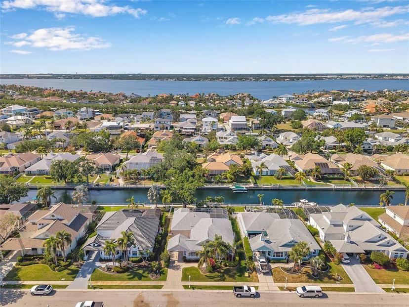 Picture of 4527 Barracuda Drive, Bradenton FL 34208