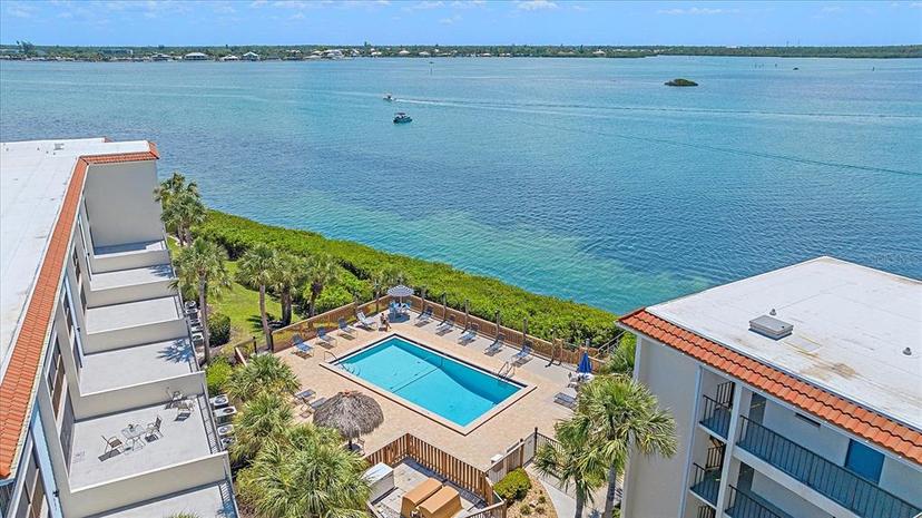 Picture of 1701 Beach Road Unit 312, Englewood FL 34223