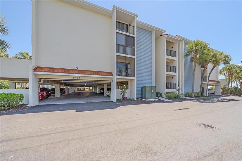 Picture of 1701 Beach Road Unit 312, Englewood FL 34223