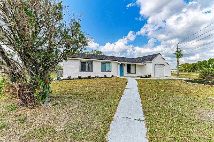 Picture of 7002 Primm Place, North Port FL 34287