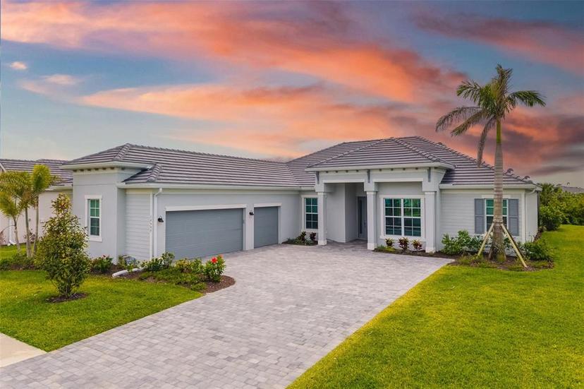 Picture of 12557 Galapagos Court, Venice FL 34293