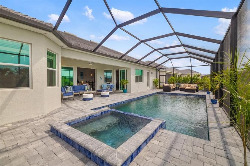 Picture of 12557 Galapagos Court, Venice FL 34293