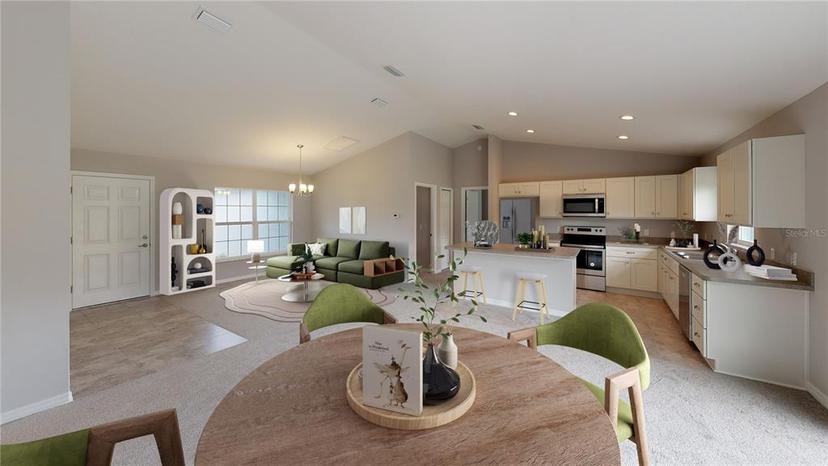 Picture of 1698 NE 161 Street, Citra FL 32113