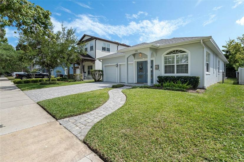Picture of 1216 W Yale Street, Orlando FL 32804