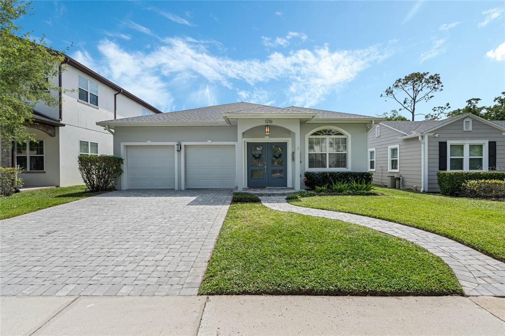 Picture of 1216 W Yale Street, Orlando, FL 32804