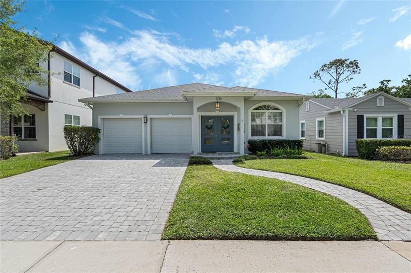 Picture of 1216 W Yale Street, Orlando FL 32804
