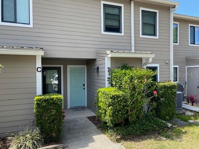 Picture of 65 Beach Lane Unit D, Crystal River FL 34429